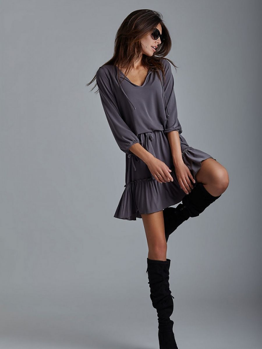 Denní šaty model 121765 IVON 