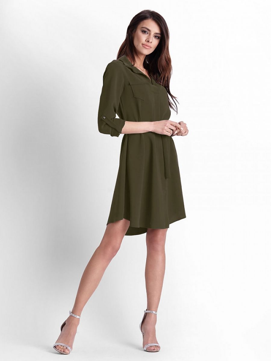 Denní šaty model 127307 IVON 