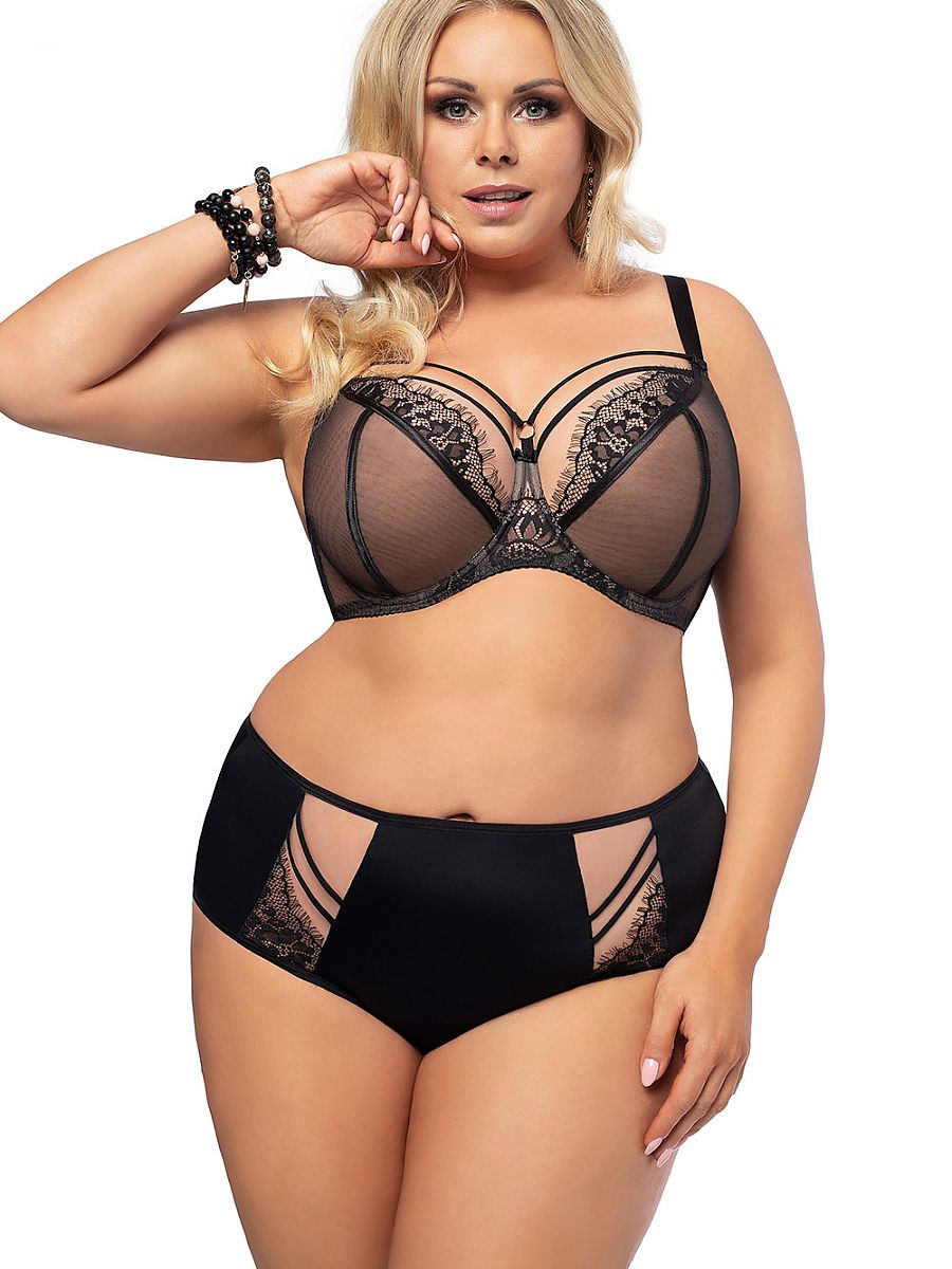 Kalhotky model 128809 Gorsenia Lingerie 