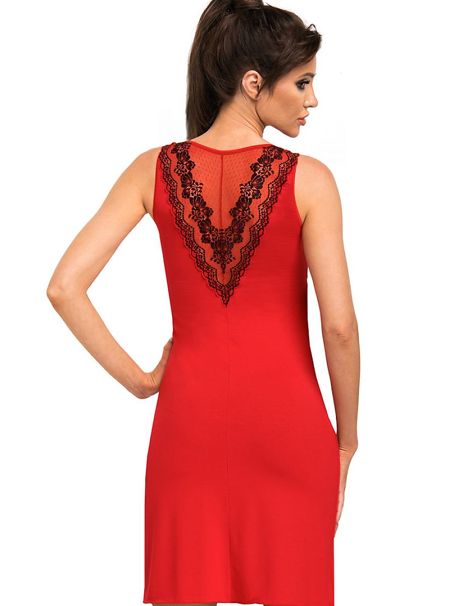 Noční košilka  model 135341 Donna 