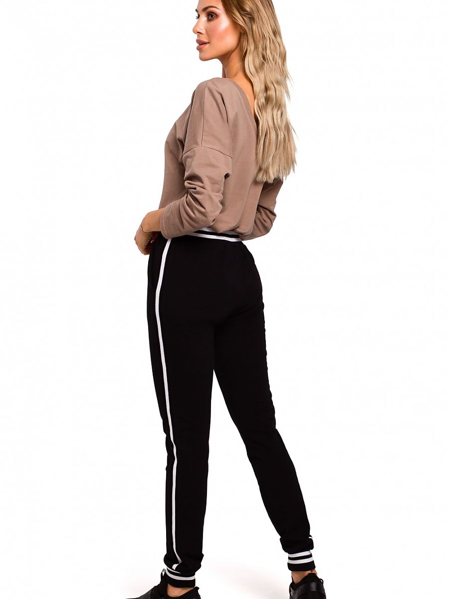 Dámské kalhoty  model 135474 Moe 