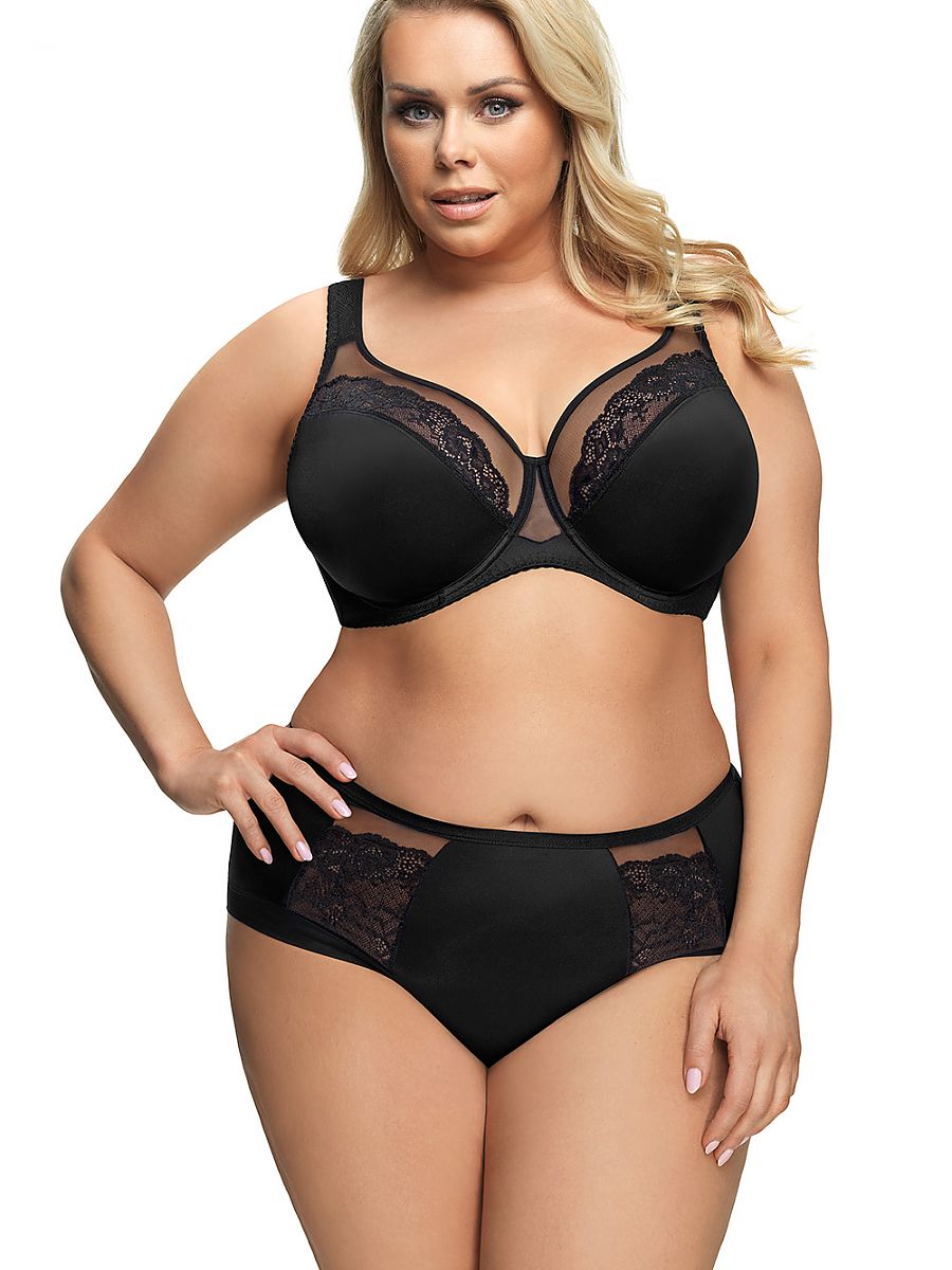 Kalhotky model 136111 Gorsenia Lingerie 