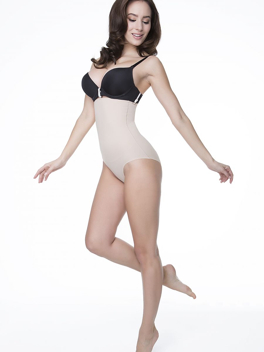 Kalhotky model 137009 Julimex Shapewear 