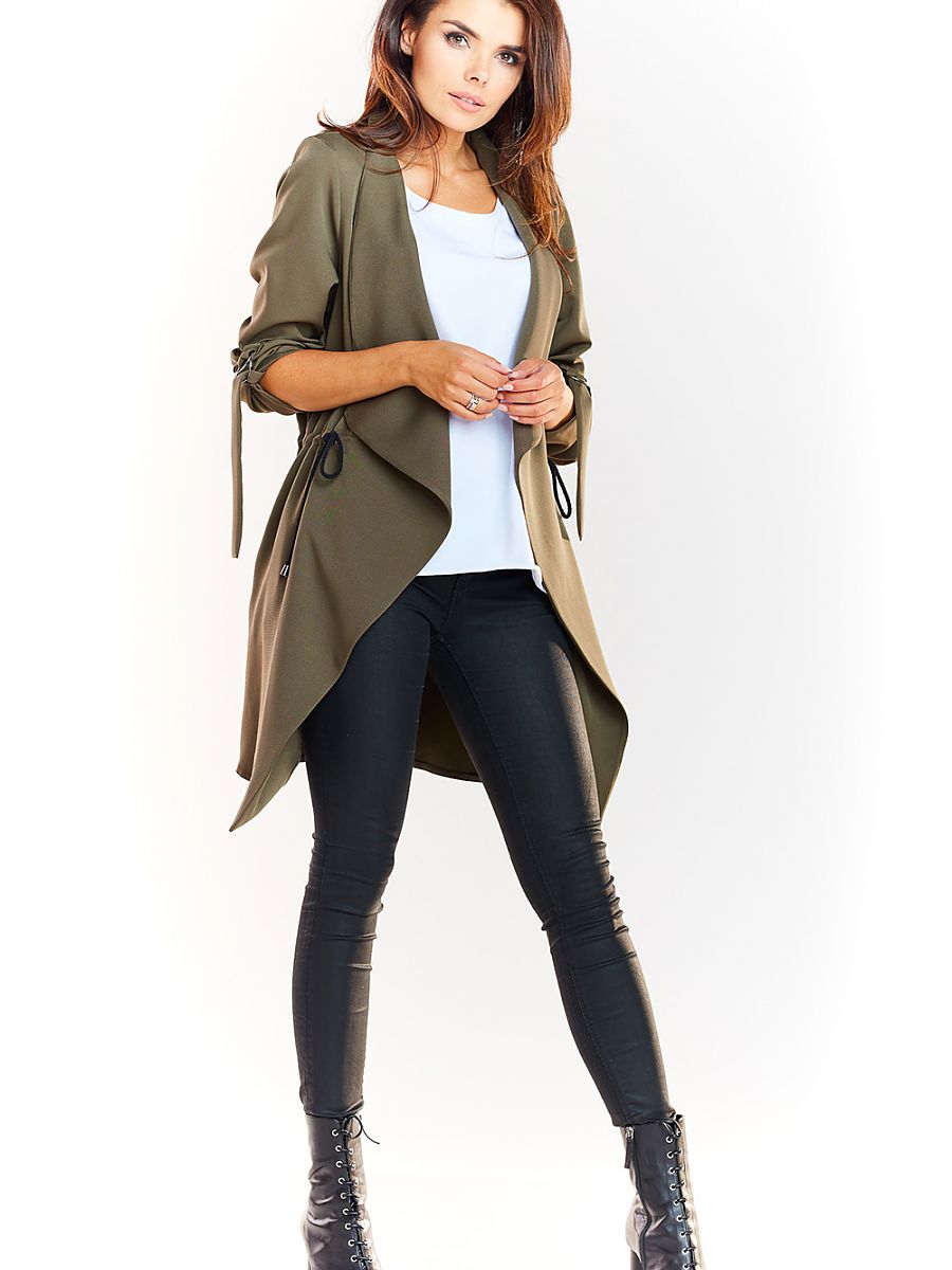 Mikina  model 139556 awama 