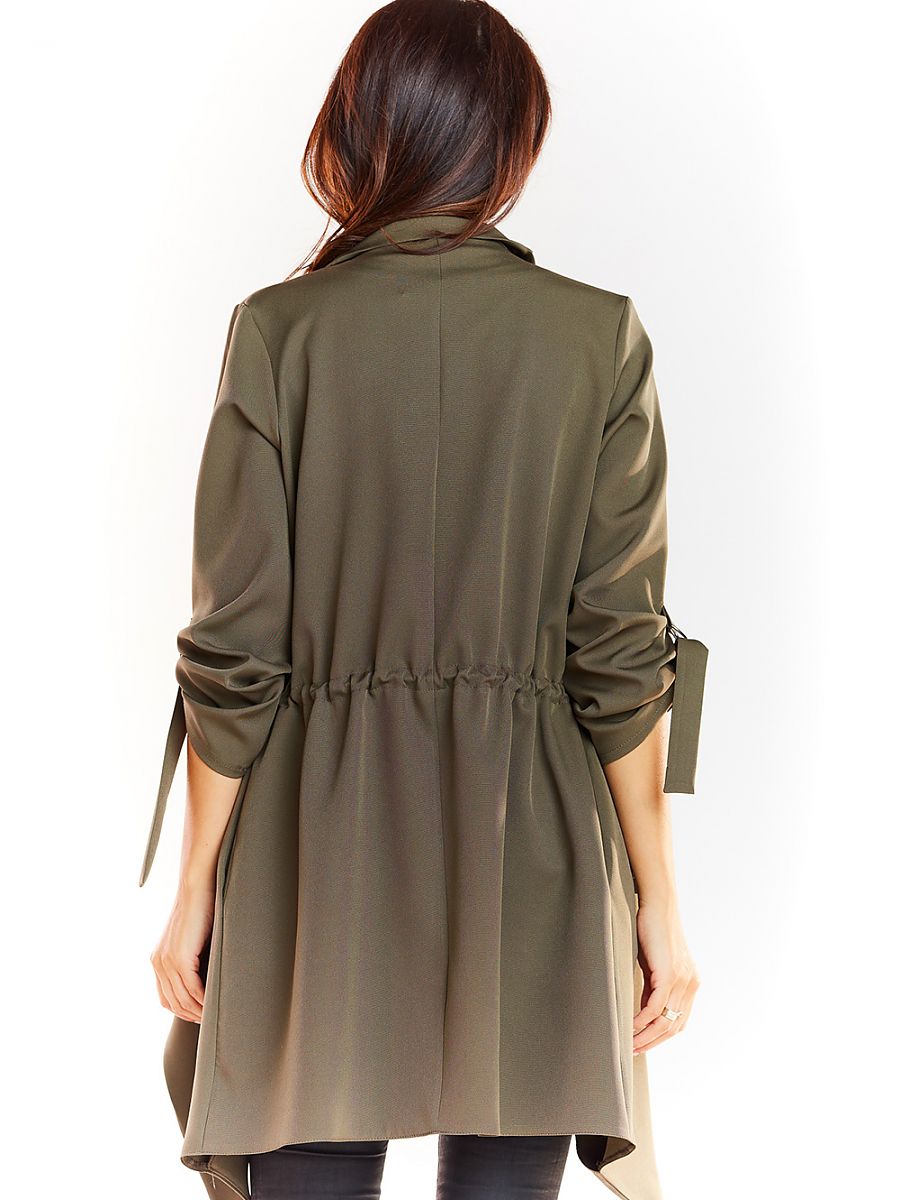 Mikina  model 139556 awama 
