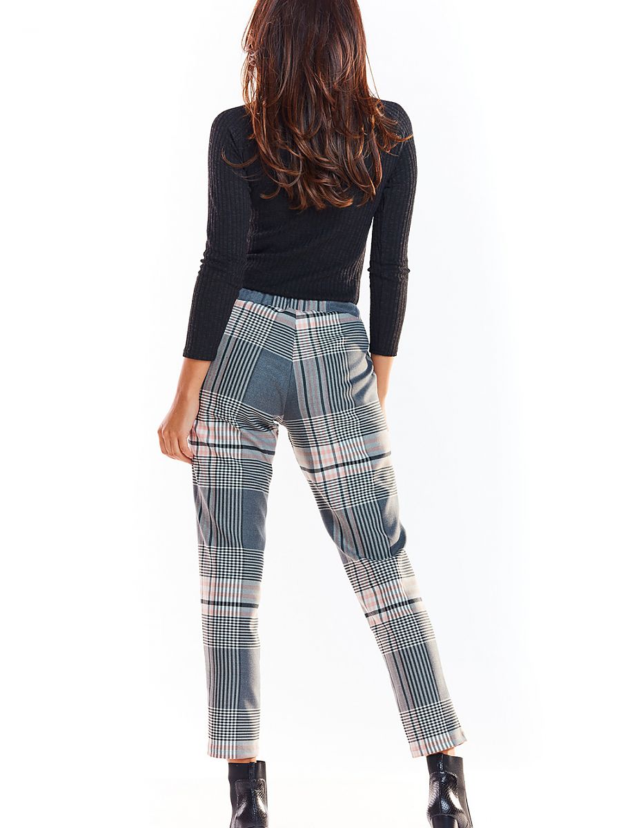 Dámské kalhoty  model 139558 awama 