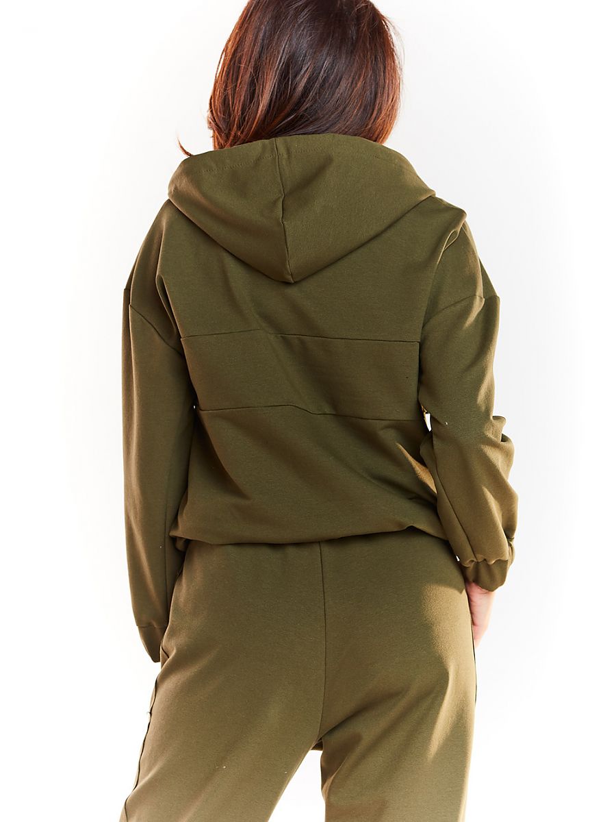Mikina  model 139607 Infinite You 