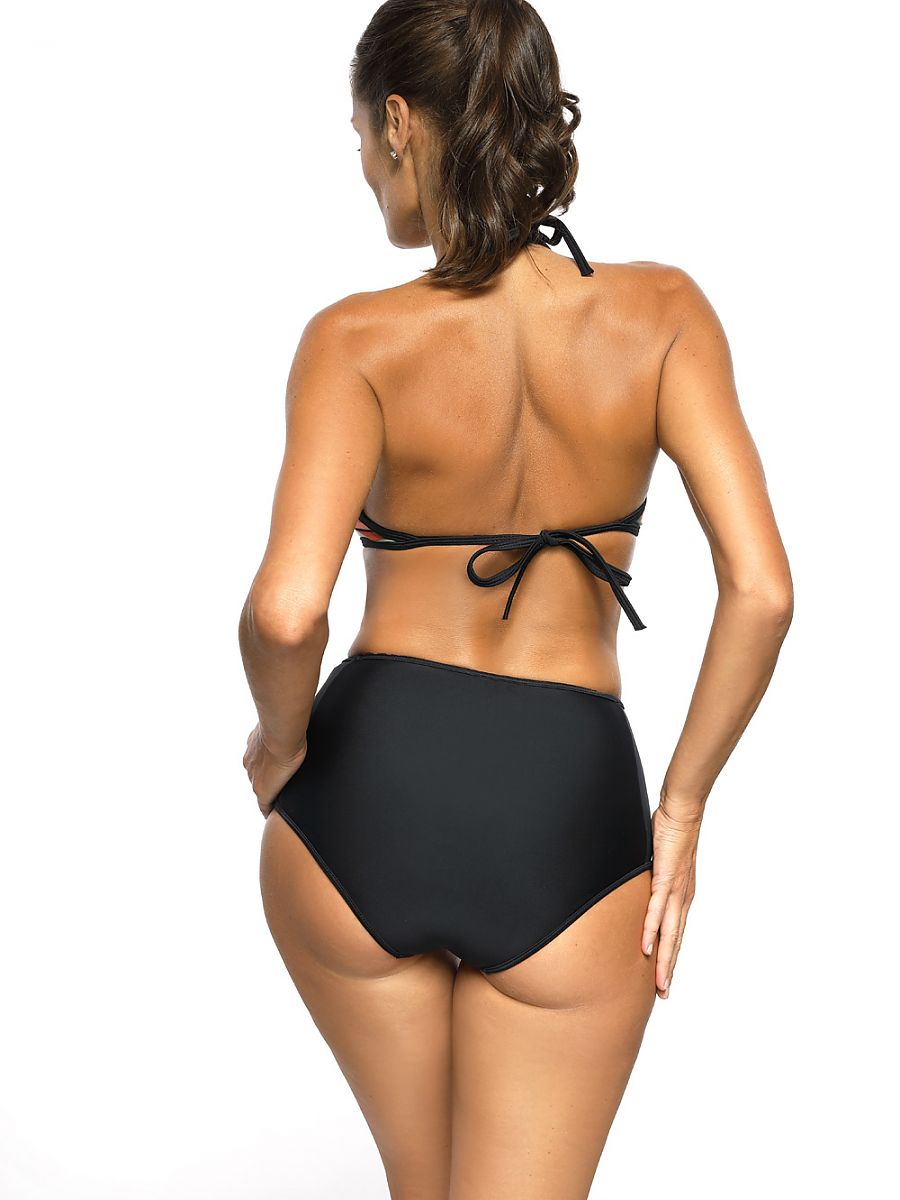 Swimsuit two piece model 141173 Marko 