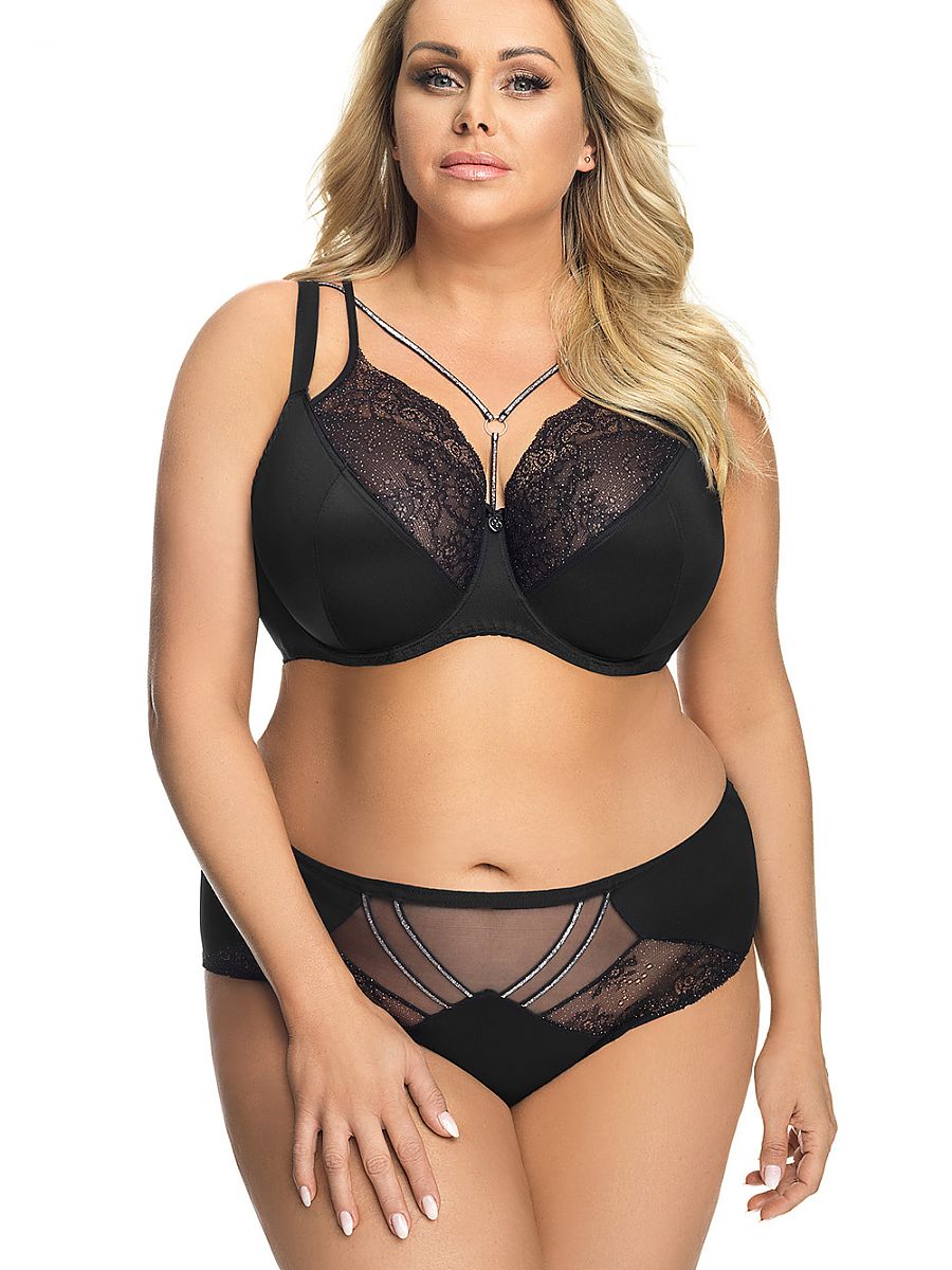 Kalhotky model 141417 Gorsenia Lingerie 