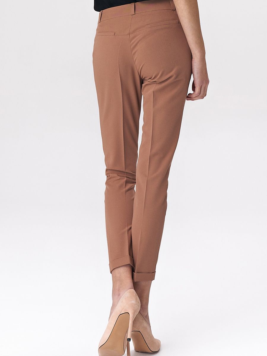 Dámské kalhoty  model 142051 Nife 