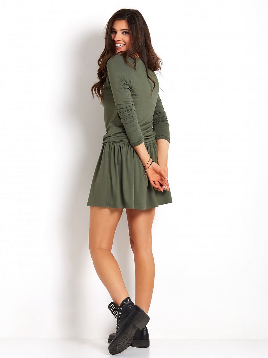 Denní šaty model 142811 IVON 