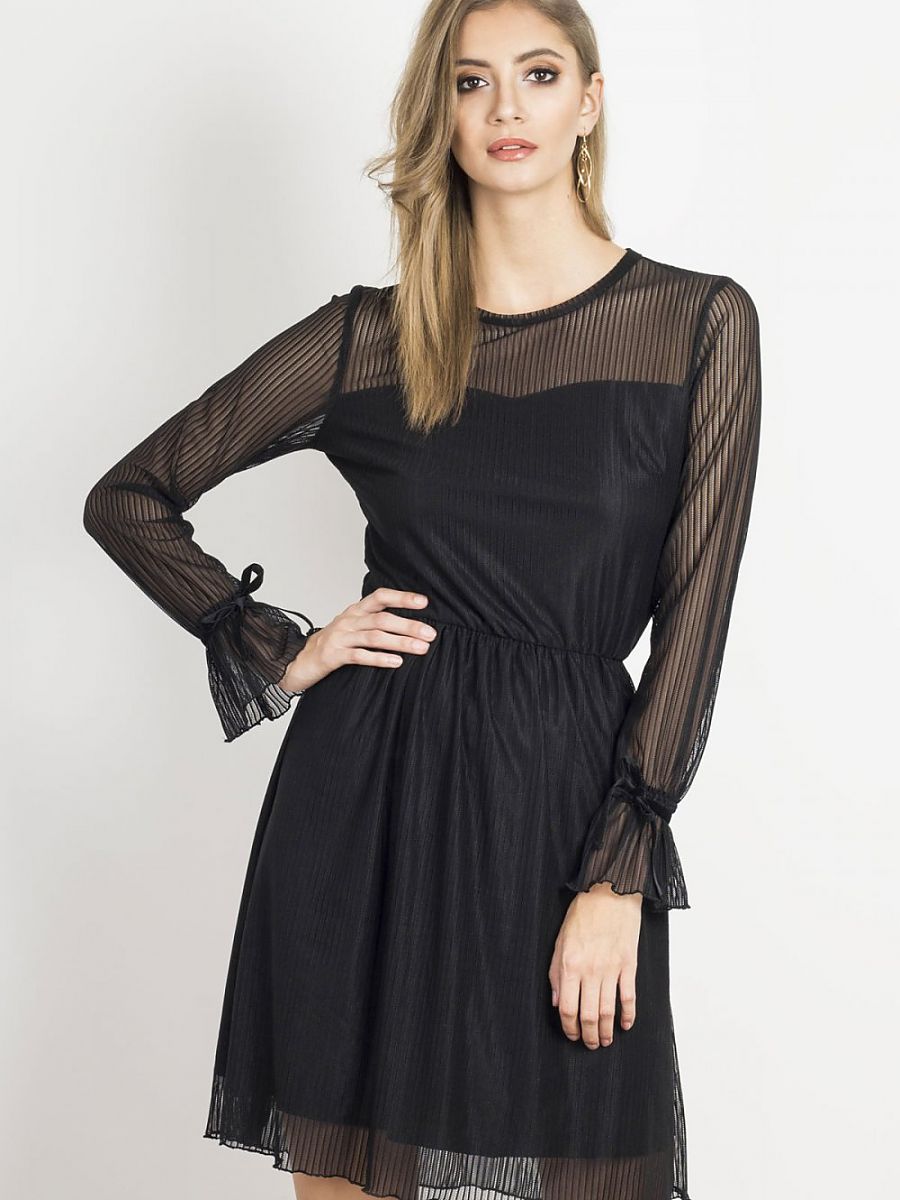 Večerní šaty model 142838 IVON 
