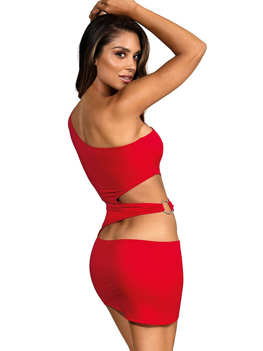 Sexy šaty model 144088 Axami 