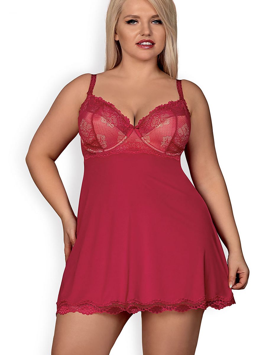 Sexy soupravy  model 145183 Obsessive 