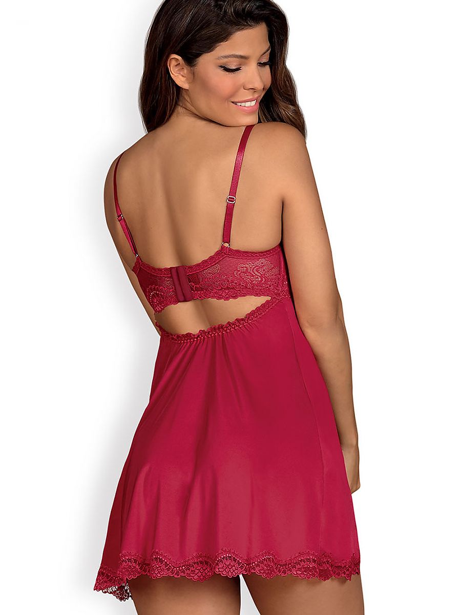 Sexy soupravy  model 145183 Obsessive 