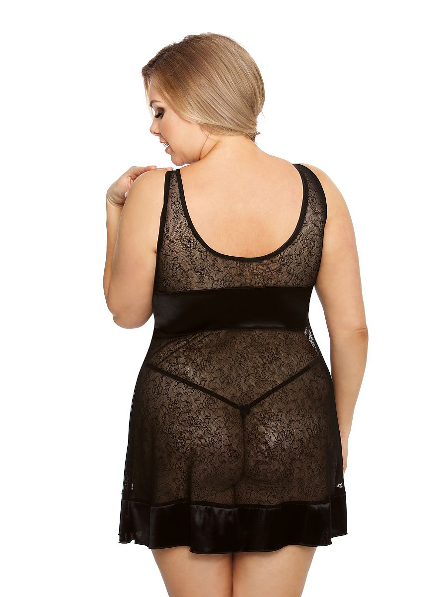 Sexy soupravy  model 145572 Anais 