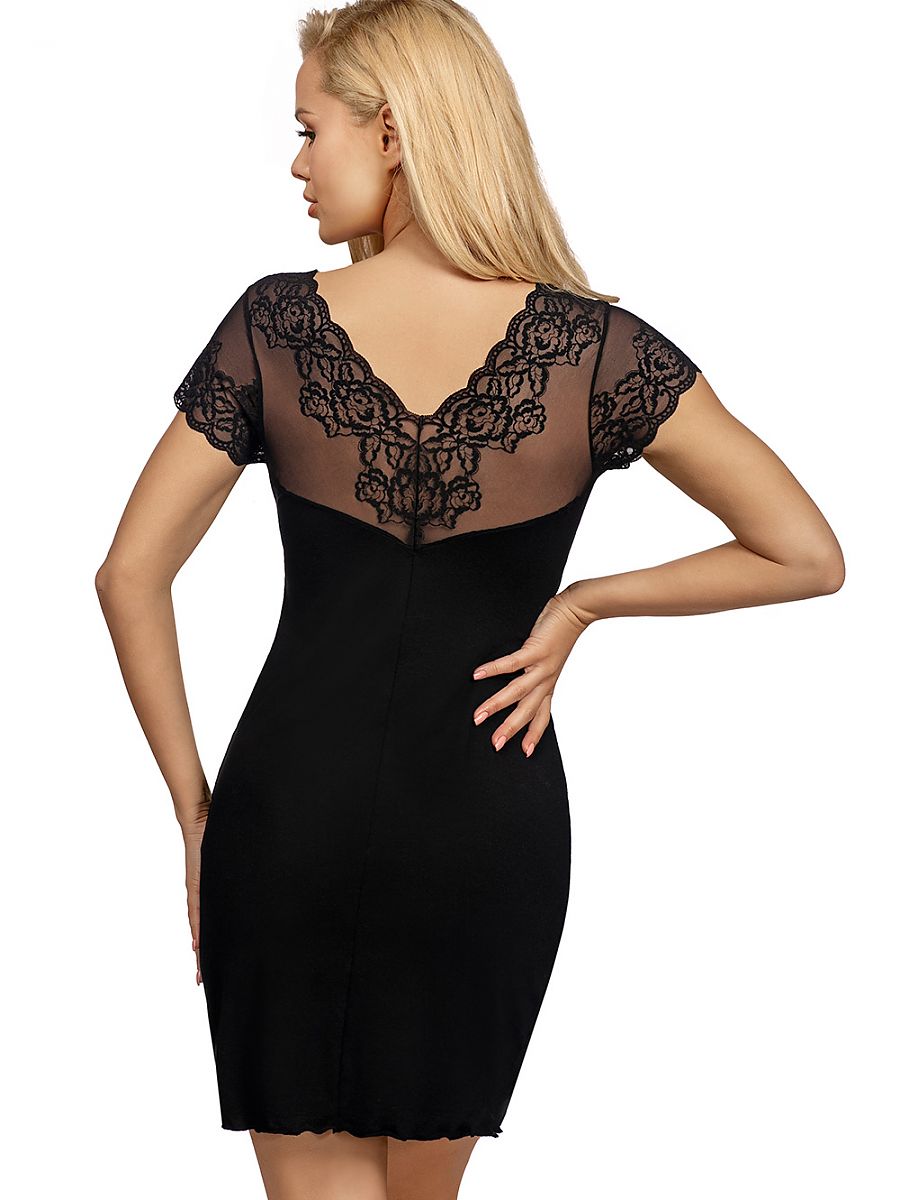 Noční košilka  model 146566 Donna 
