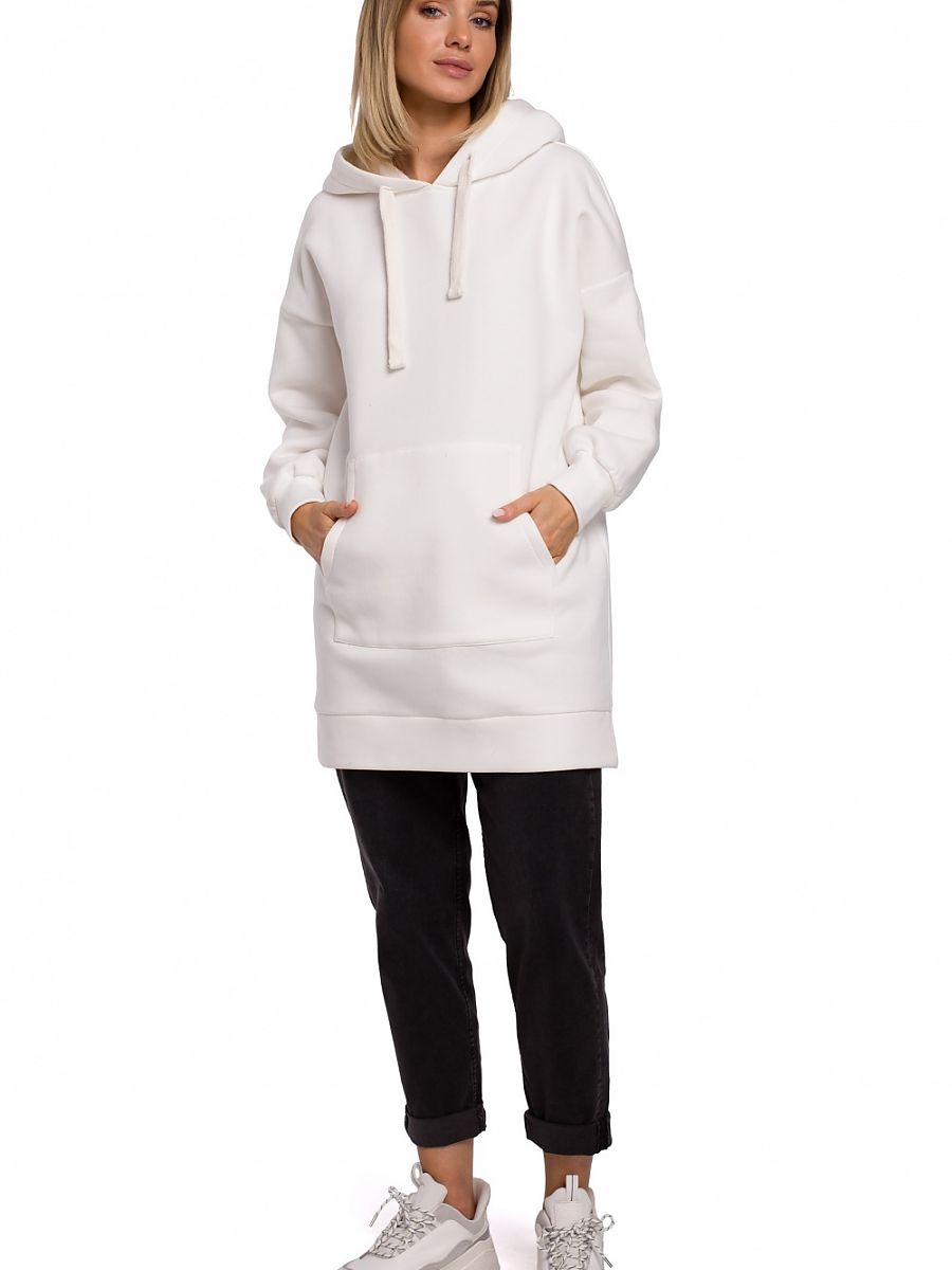 Mikina  model 147437 Moe 