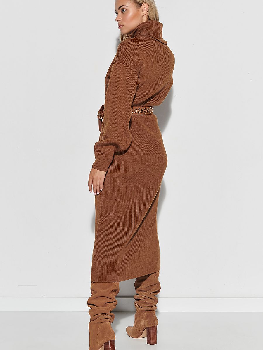 Denní šaty model 150113 Makadamia 
