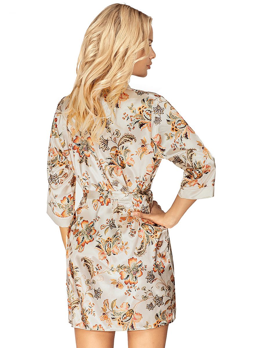 Župan  model 153221 Donna 