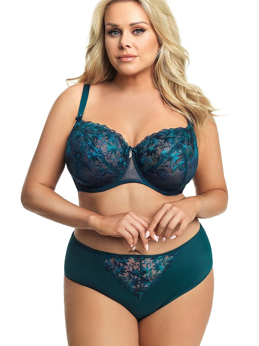 Soft model 155337 Gorsenia Lingerie 
