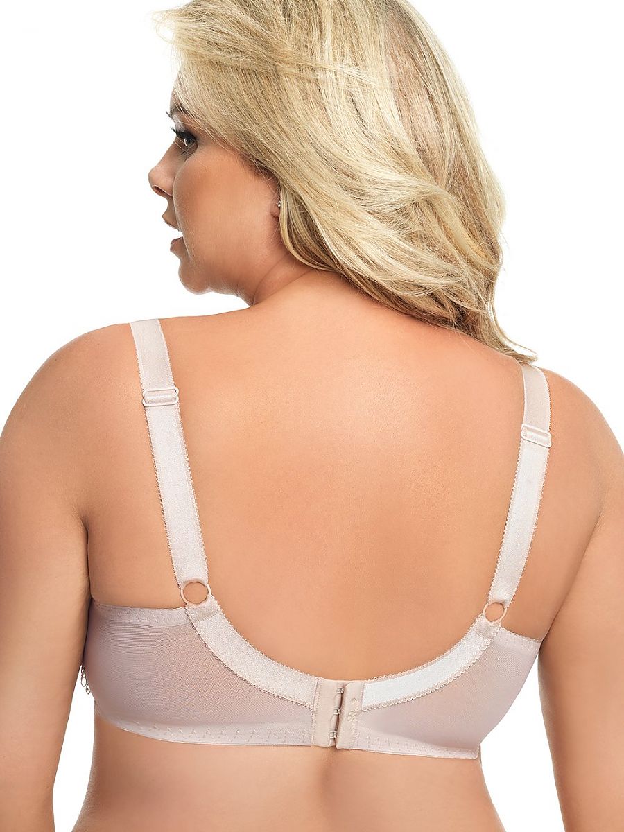 Podprsenka pro kojící ženy  model 155338 Gorsenia Lingerie 
