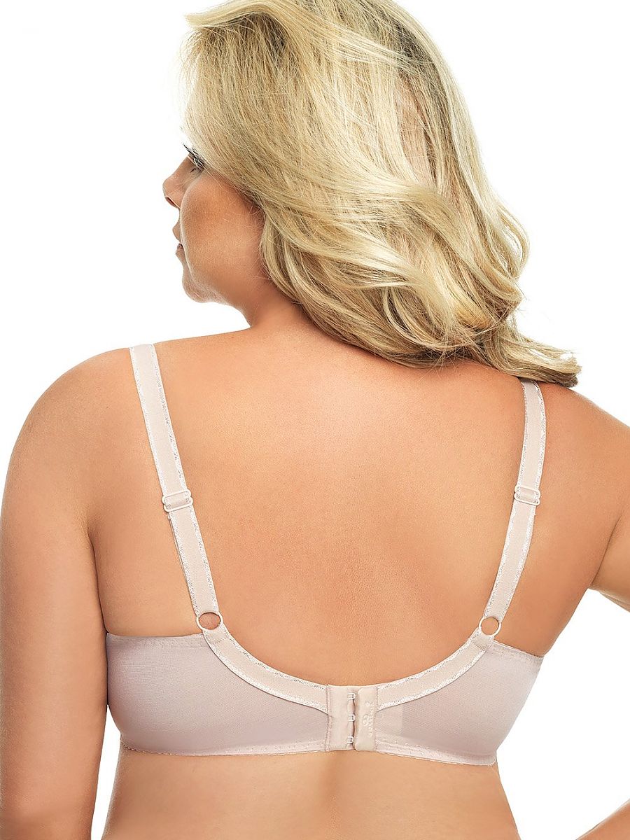 Podprsenka pro kojící ženy  model 155342 Gorsenia Lingerie 