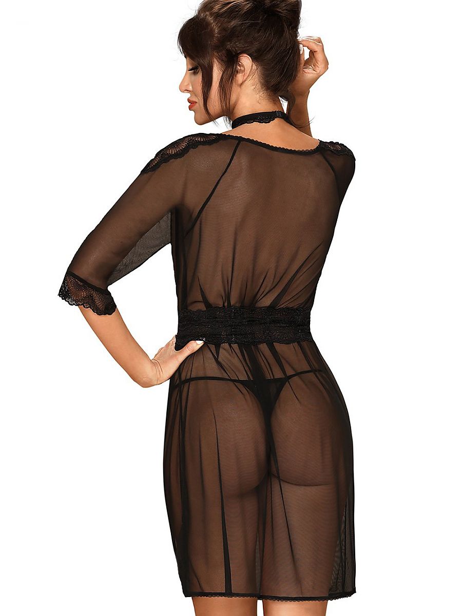 Sexy soupravy  model 155429 Obsessive 