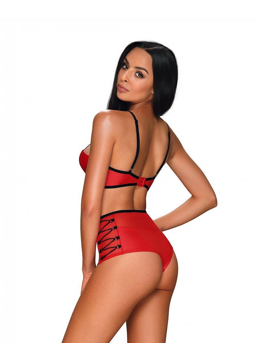 Sexy soupravy  model 155819 Obsessive 