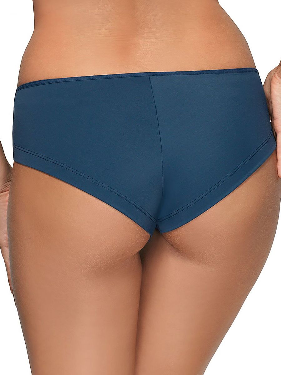 Brazilské kalhotky model 156771 Gorsenia Lingerie 