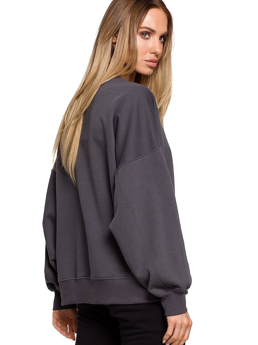 Mikina  model 157368 Moe 