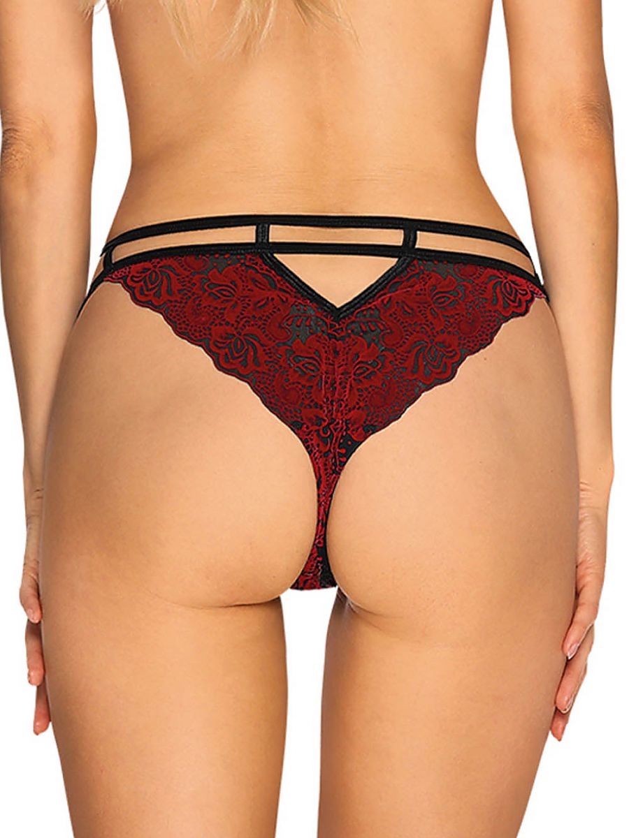 Kalhotky model 160157 Obsessive 