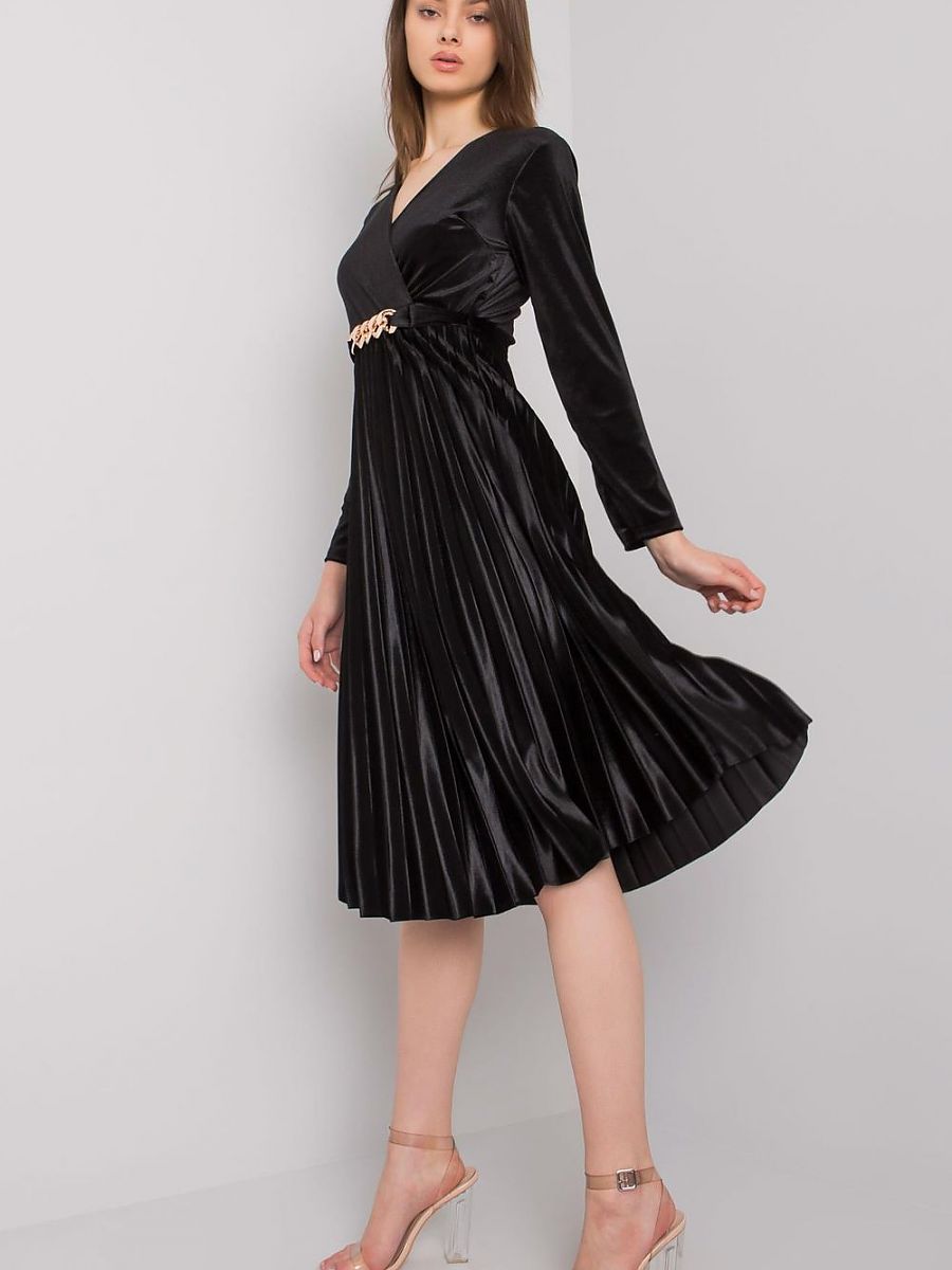 Večerní šaty model 160395 Italy Moda 