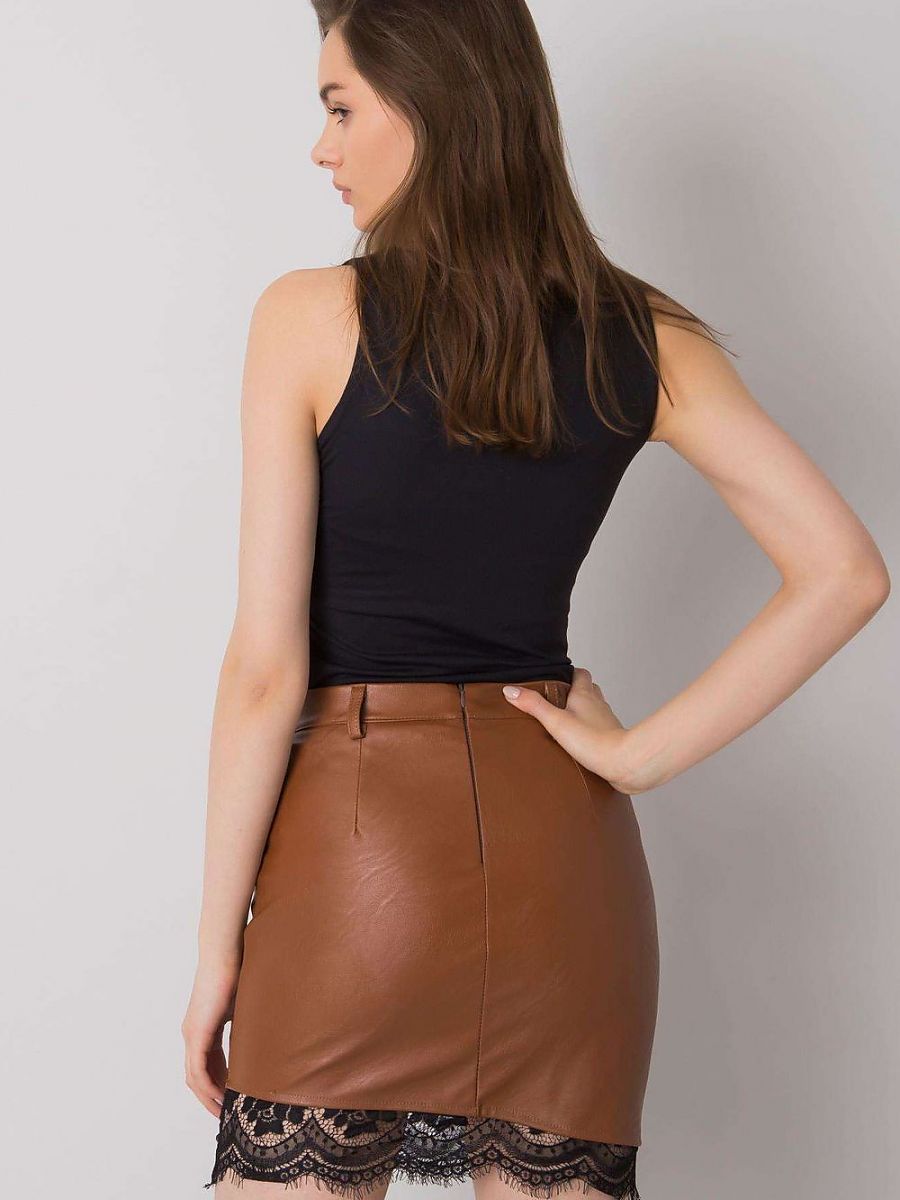 Krátká sukně  model 160396 Italy Moda 