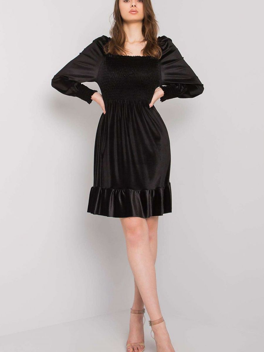 Večerní šaty model 160399 Italy Moda 