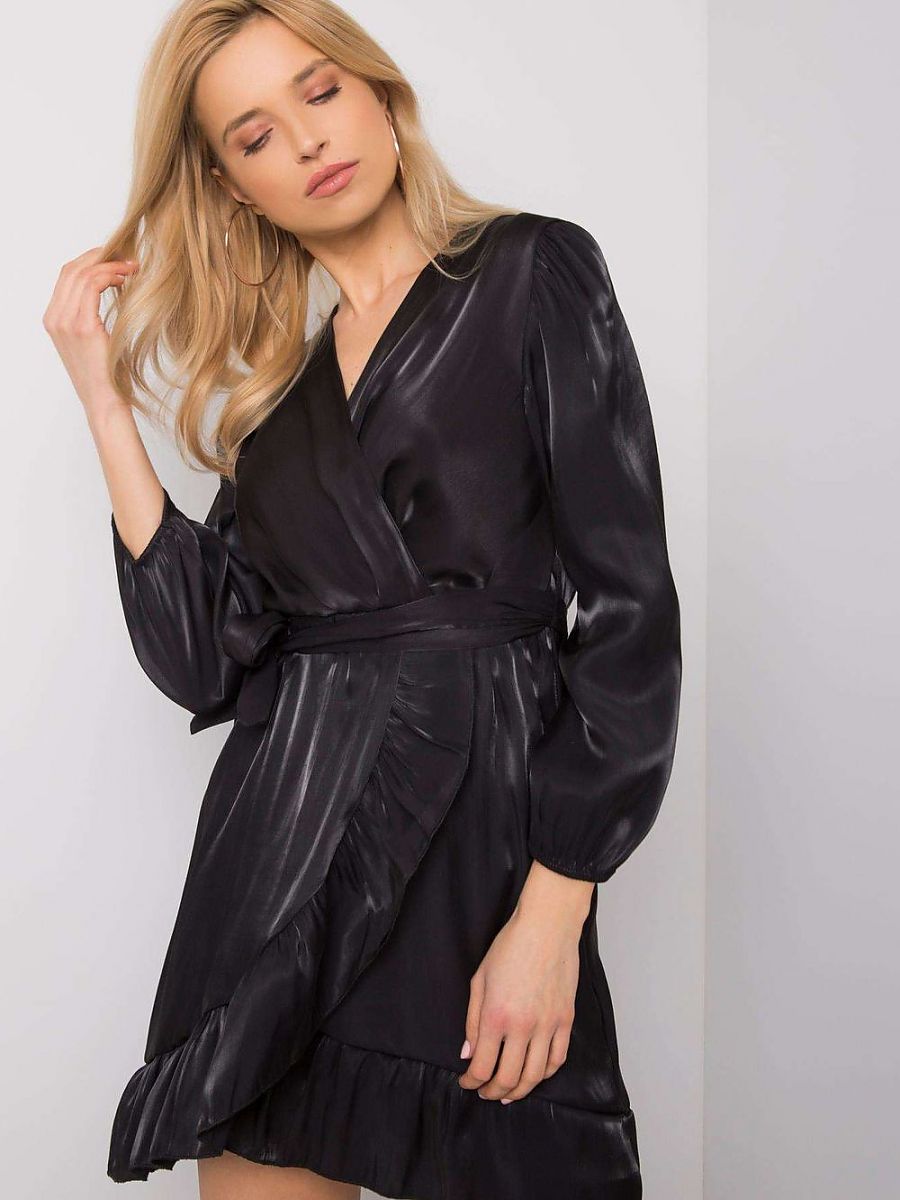 Večerní šaty model 160631 Italy Moda 