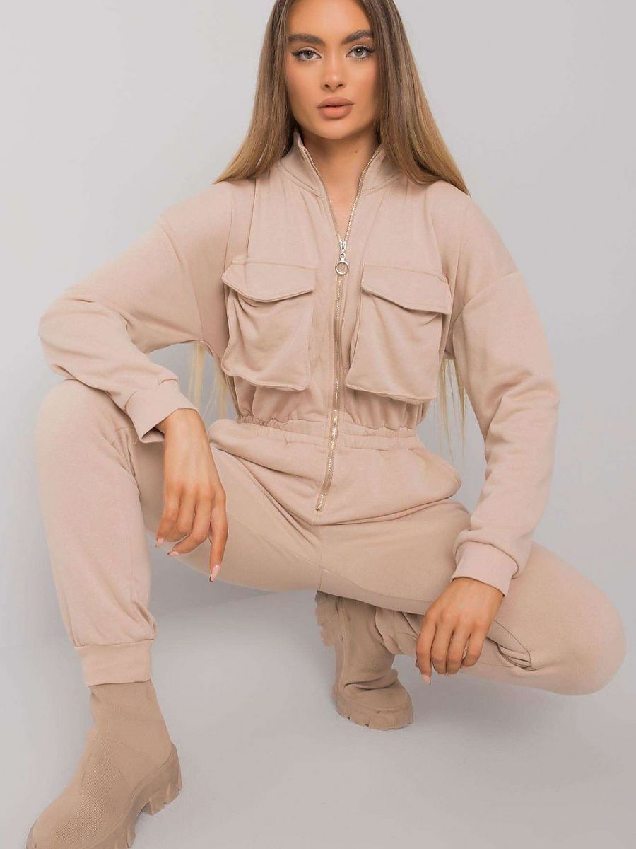 Dámský Overal  model 160744 Ex Moda 