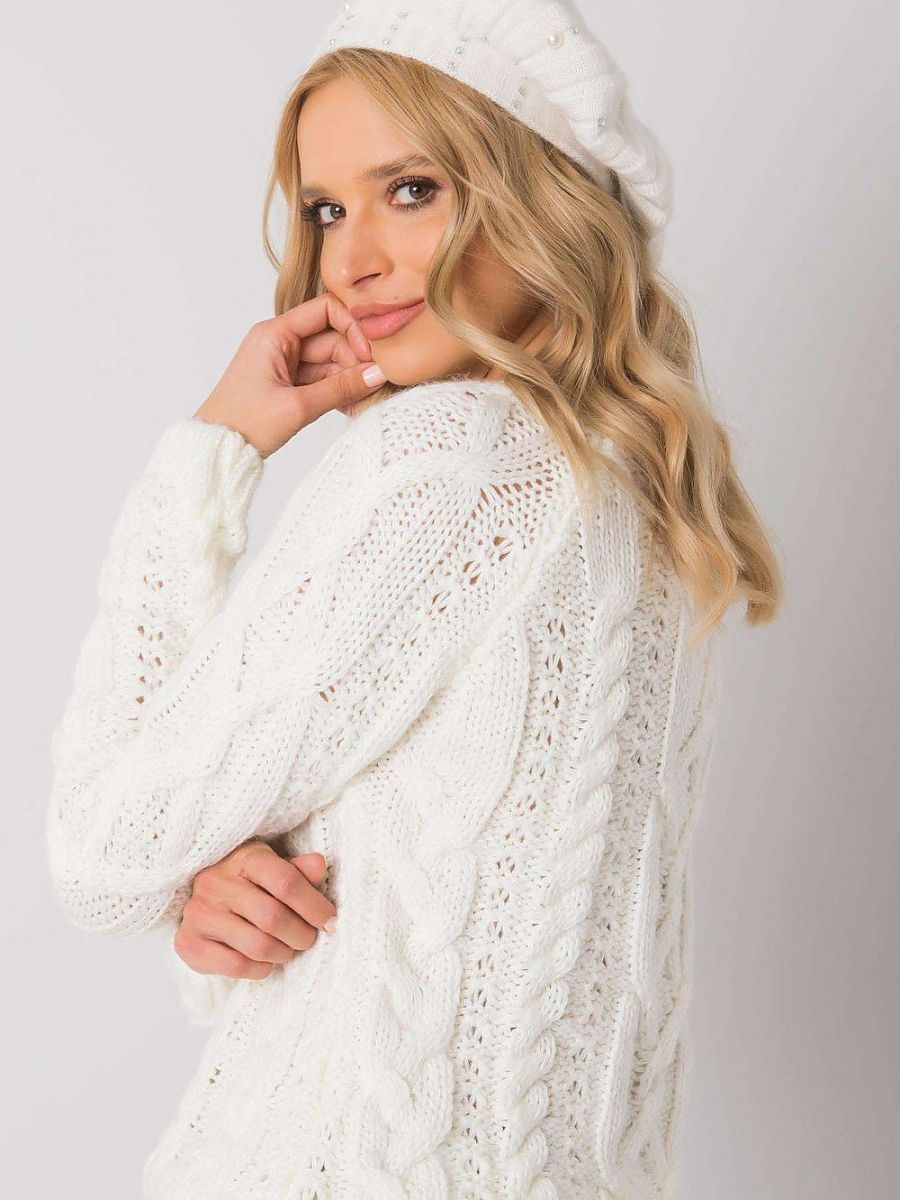 Čepice  model 161127 AT 