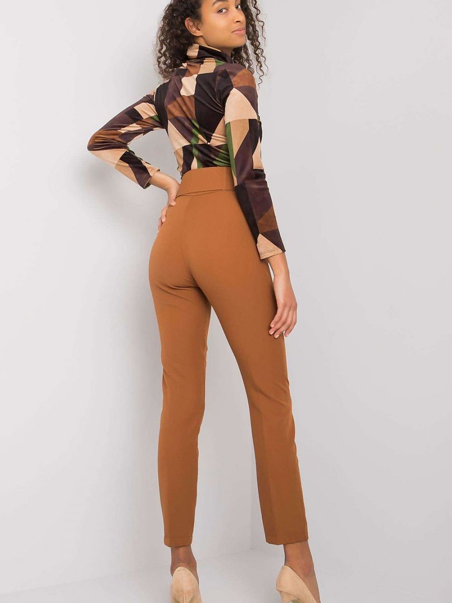 Dámské kalhoty  model 161288 Pole&Pole 