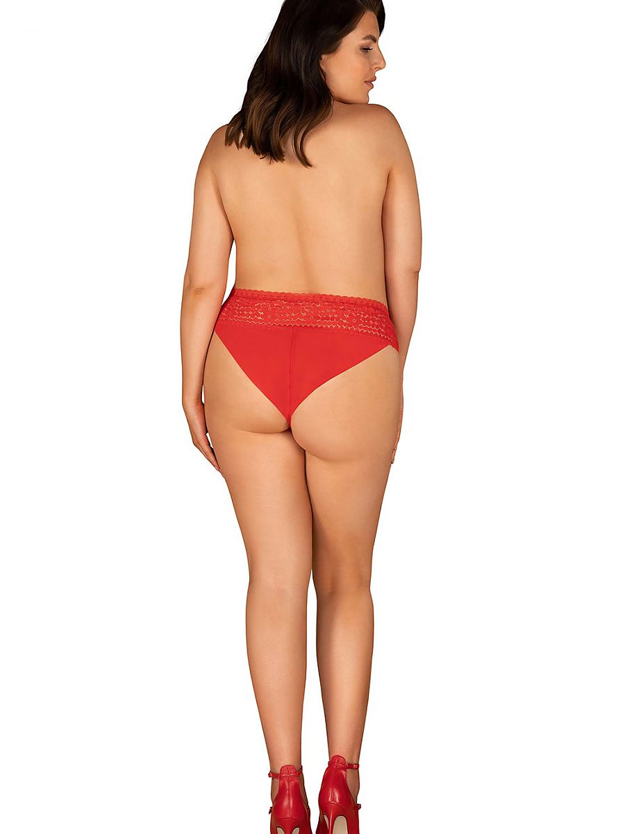 Kalhotky model 161749 Obsessive 