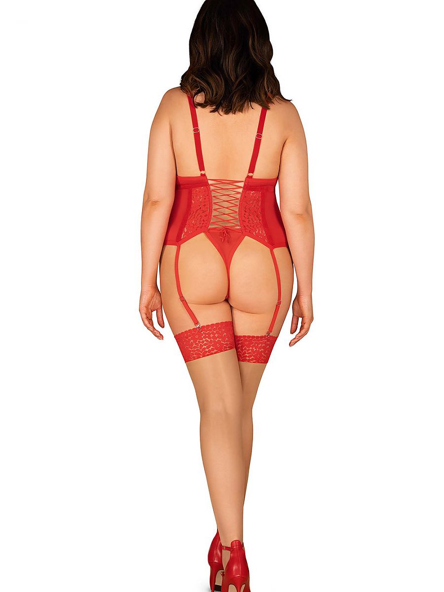 Sexy soupravy  model 161758 Obsessive 