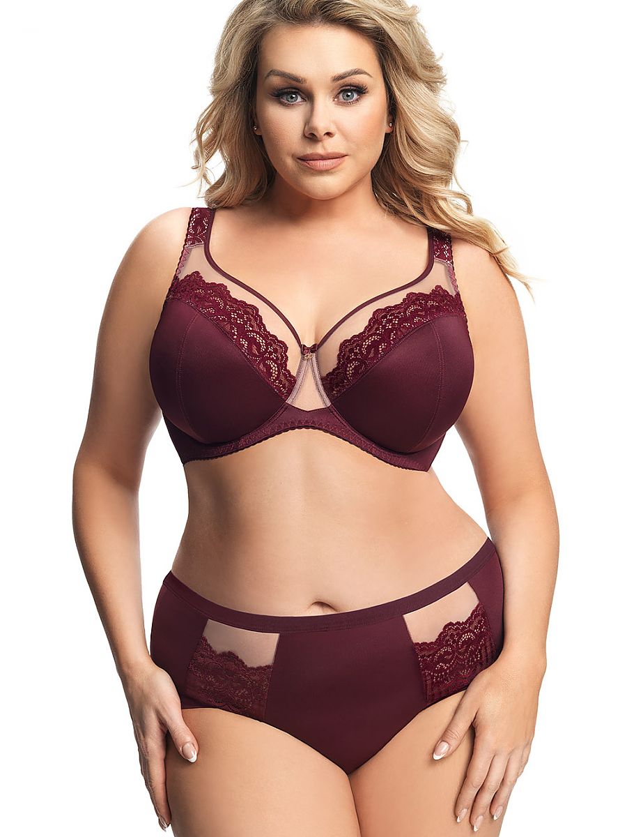 Kalhotky model 161778 Gorsenia Lingerie 