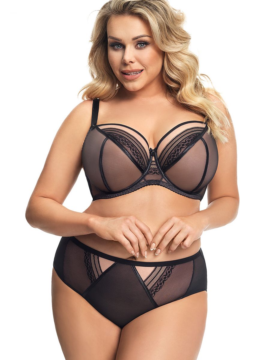 Kalhotky model 161784 Gorsenia Lingerie 
