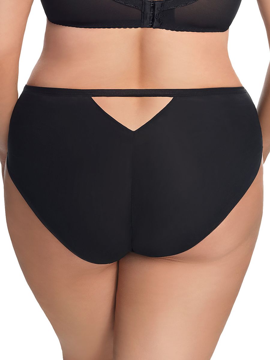 Kalhotky model 161784 Gorsenia Lingerie 