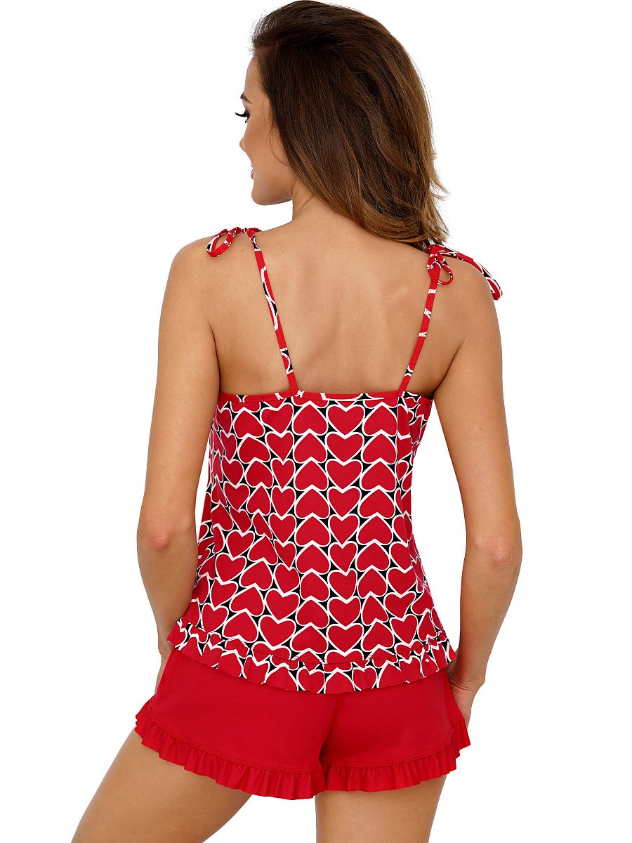 Pyžama  model 162189 Donna 