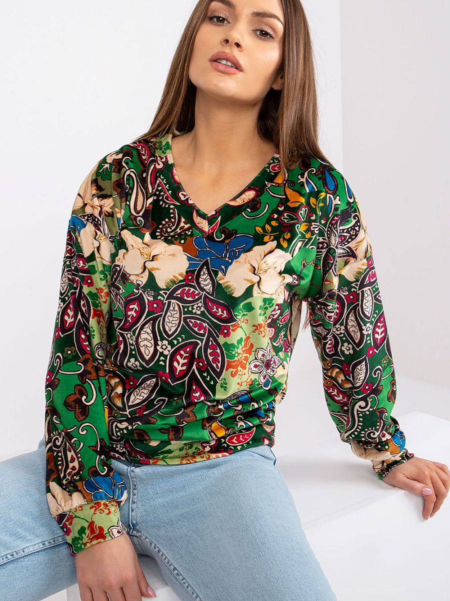 Halenka  model 162583 Italy Moda 