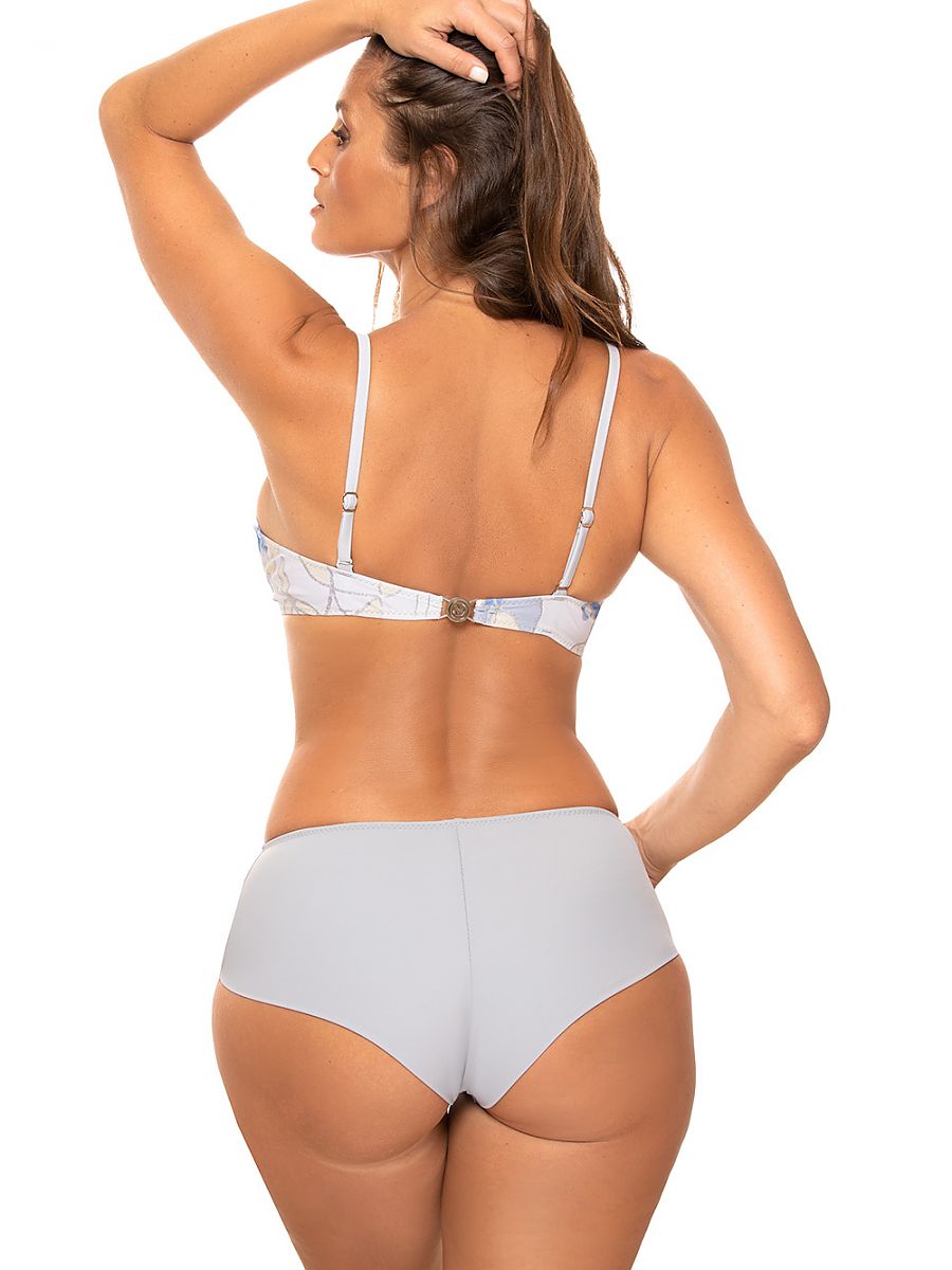 Dvoudílné plavky  model 163559 Marko 