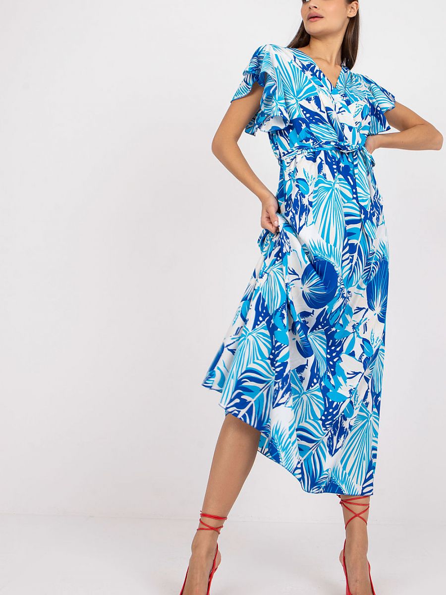 Denní šaty model 165403 Italy Moda 
