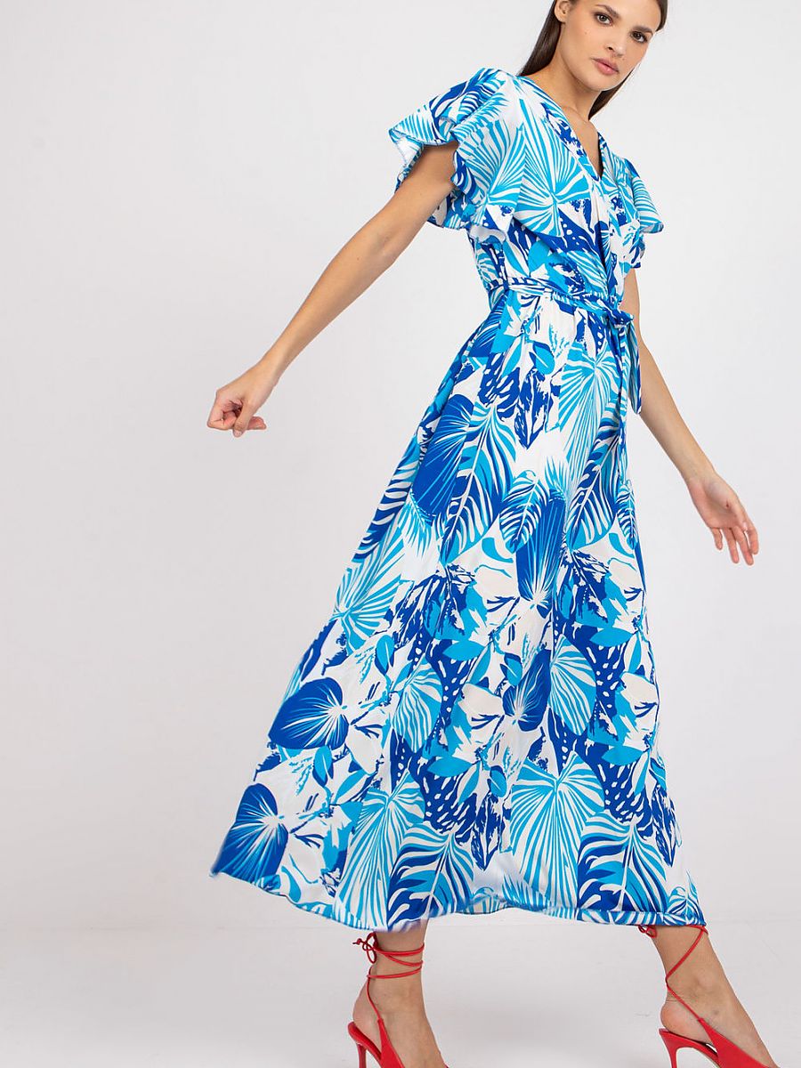 Denní šaty model 165403 Italy Moda 