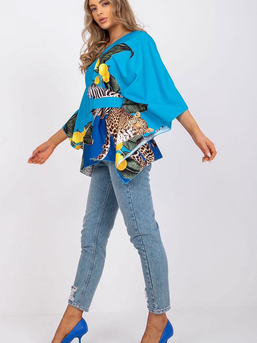 Halenka  model 165420 Italy Moda 